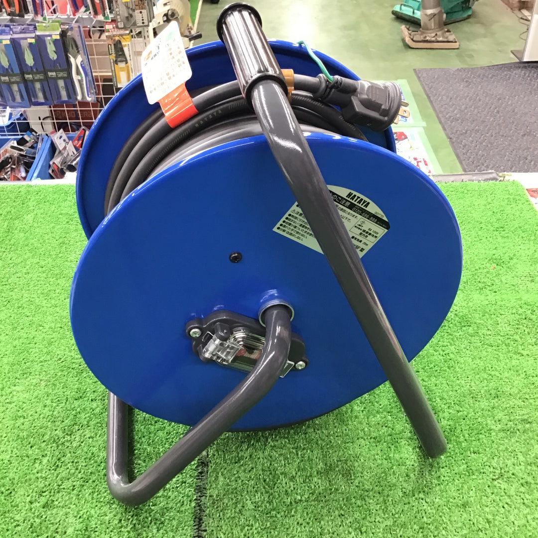 ハタヤ 電工ドラム  BN-30KBF コードリール 屋外用 【桶川店】