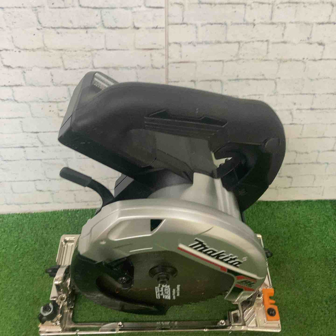 ★マキタ(makita) コードレス丸のこ HS631DZSB【町田店】