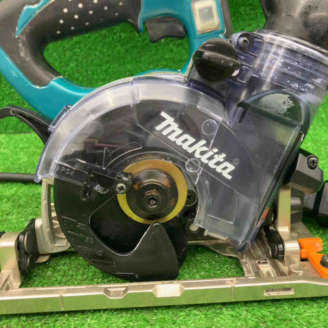 【中古品】★マキタ(makita) 防じん丸のこ KS4000FX 【桶川店】