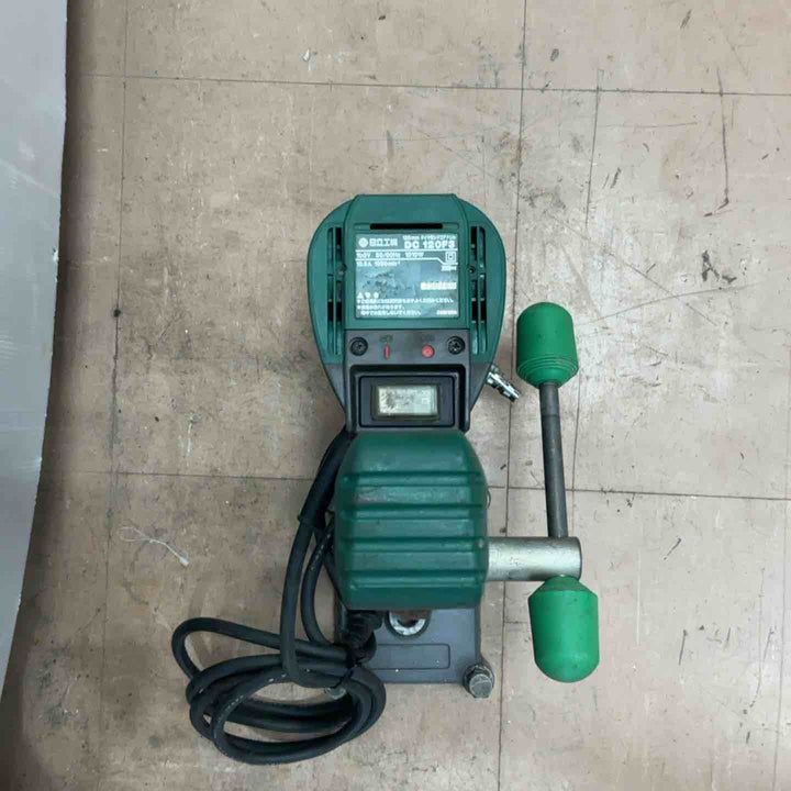 ◇日立 コアドリル据え置きタイプ DC120F3【草加店】