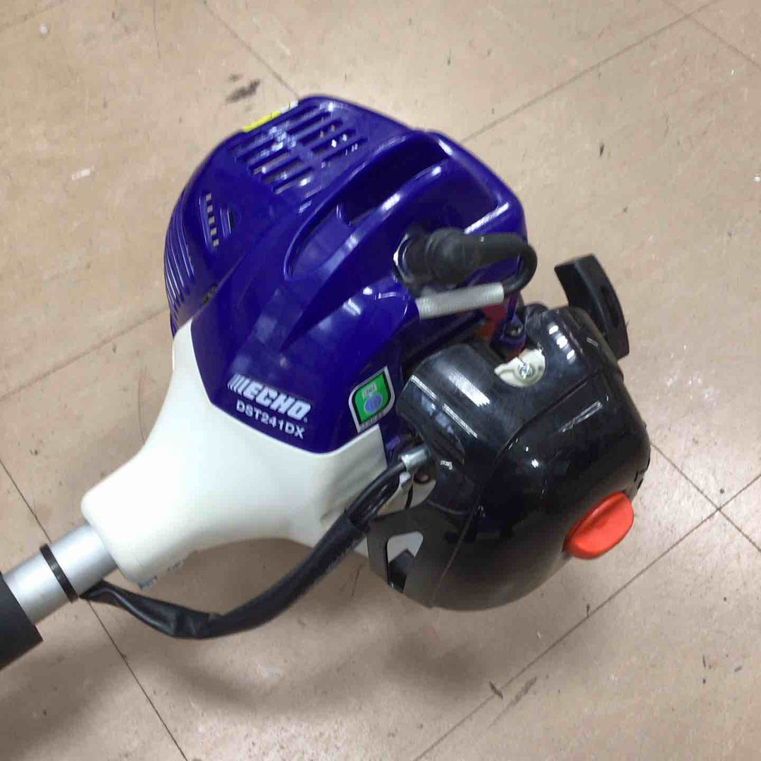 【店頭受取り限定】やまびこ 芝刈り機 DST241DX【草加店】
