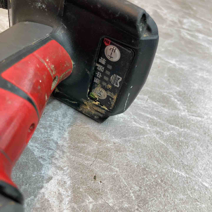 ★マックス(MAX) コードレス静音インパクトドライバー PJ-SD102-B2C/1850A【八潮店】