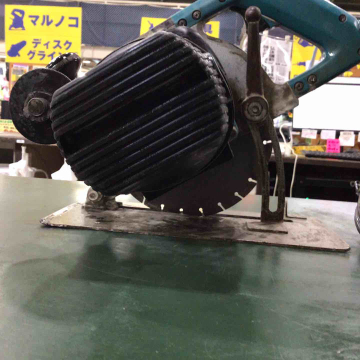 ◇マキタ(makita) 205mm カッタ 4108R コンクリートカッター【川口店】