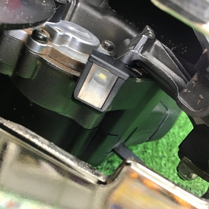 ★ハイコーキ(HIKOKI ※旧:日立工機) コードレス丸のこ C3605DA(SK)(NN)【桶川店】