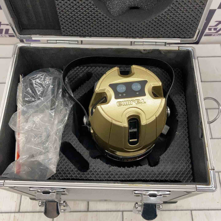 ◇タジマ(Tajima)  レーザー墨出し器 GT3Zi 矩・横 GT3Z-I【所沢店】