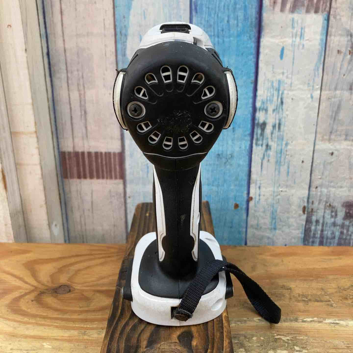 【中古品】◇マキタ(makita) コードレスドライバドリル DF440DZ 14.4V 本体のみ【柏店】