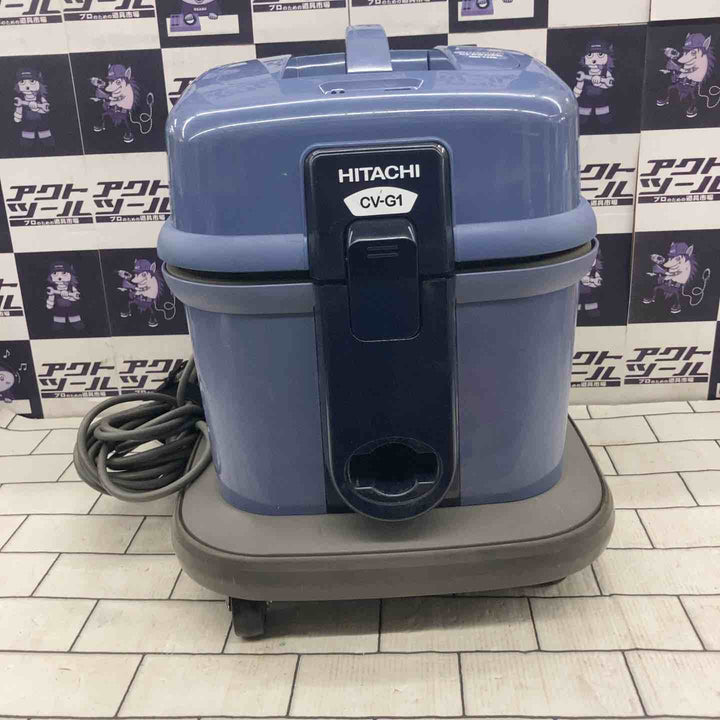 ◇日立(HITACHI) 業務用集じん機 CV-G1【所沢店】