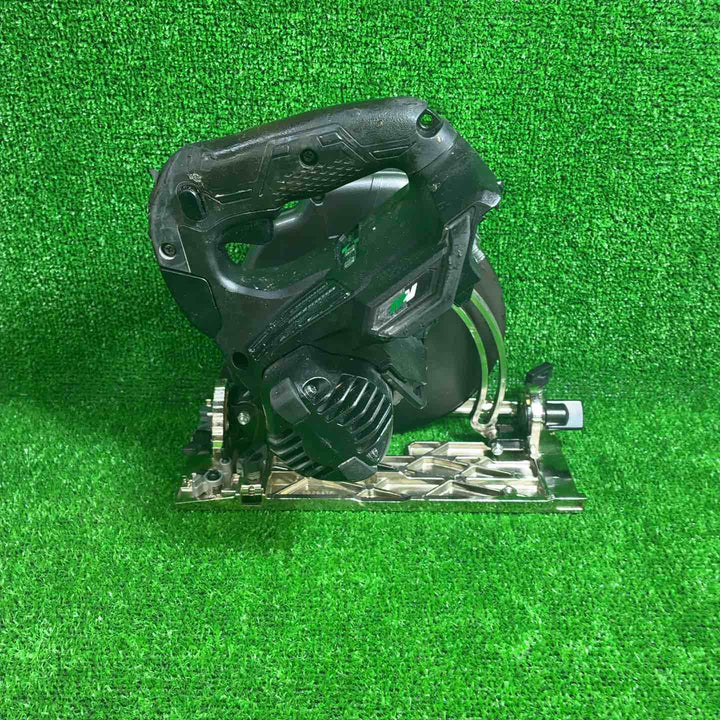 【中古品】★ハイコーキ(HIKOKI ※旧:日立工機) コードレス丸のこ C3606DA(SK)(NNB)【藤沢店】