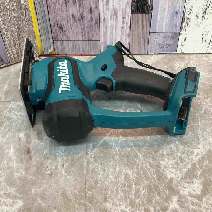 ★マキタ(makita) コードレスボードカッタ SD180DZ【八潮店】