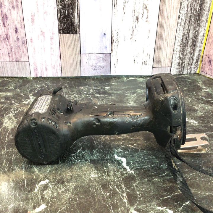 ★マキタ(makita) コードレスインパクトドライバー TD171DZB【八潮店】