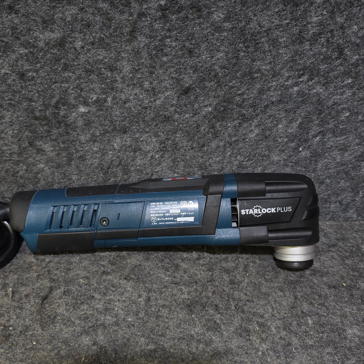 【特別特価!箱なし保管品】ボッシュ(BOSCH) マルチツール GMF30-28【桶川店】