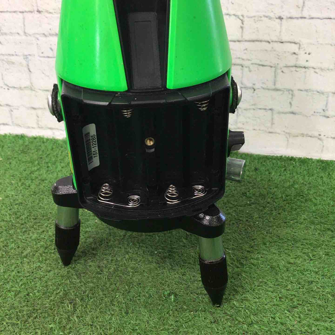 ◇タジマ(Tajima) レーザー墨出し器  ZERO G ゼロジ― KYR 矩・横・両縦 ZEROG-KYR【町田店】