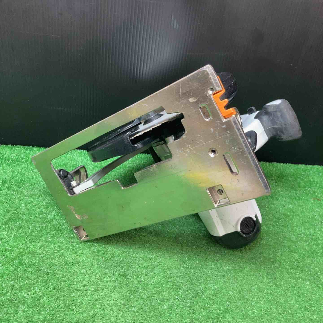 ★マキタ(makita) コードレス丸のこ HS630DZW【岩槻店】