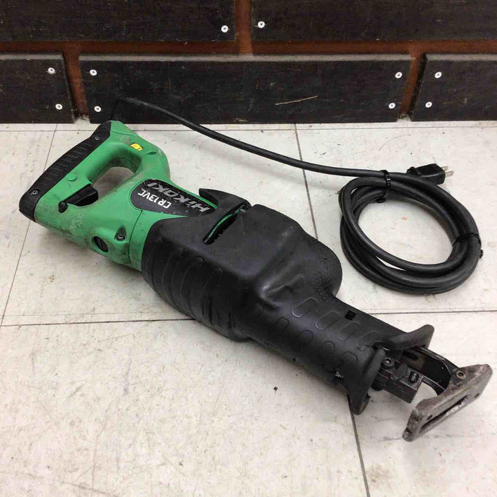 【中古品】 ハイコーキ/HIKOKI 電子セーバーソー CR13VC 【鴻巣店】
