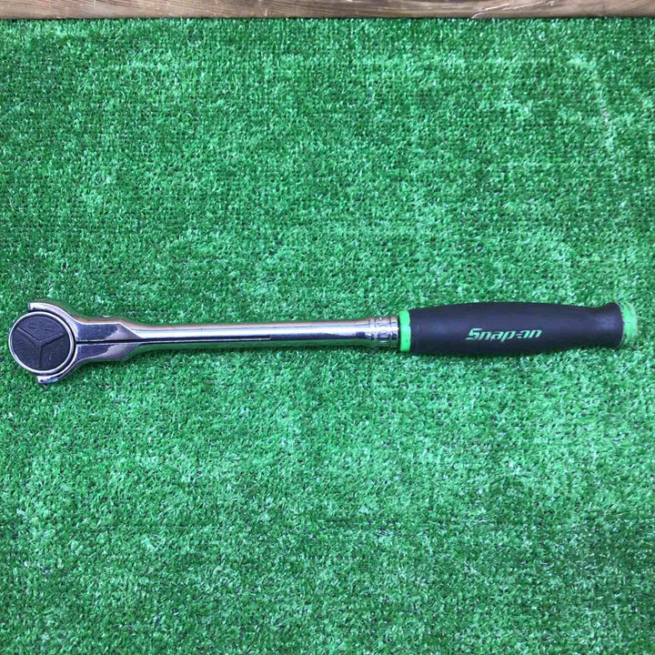 【中古品】 スナップオン/Snap-on 3/8"ラウンドヘッドラチェット FHNF100 【鴻巣店】