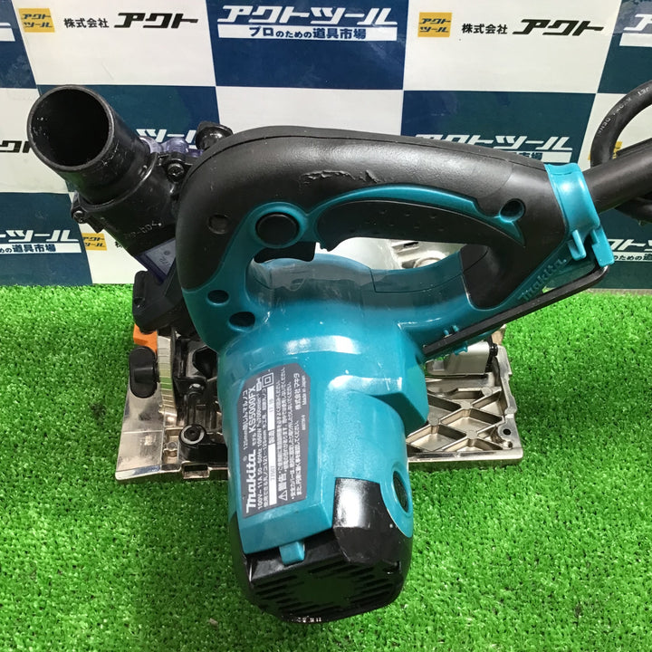 ★マキタ(makita) 防じん丸のこ KS5000FX【草加店】