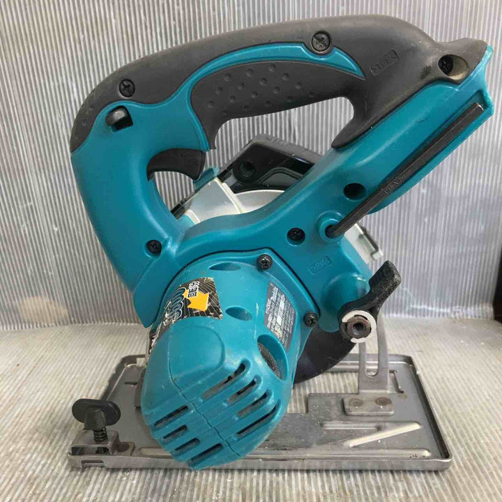 ☆マキタ(makita) コードレスチップソーカッタ CS540DZ【草加店】