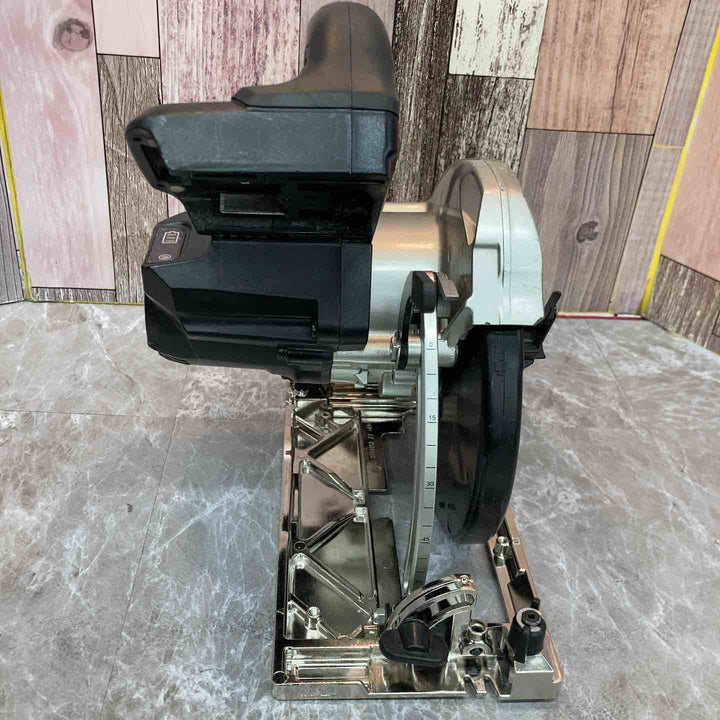 ★マキタ(makita) コードレス丸のこ HS631DZB【八潮店】