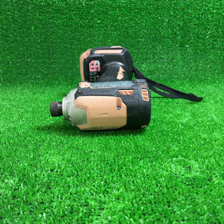 【中古品】 ◇ マキタ(makita) コードレスインパクトドライバ TD171DZFC フレッシュカッパー 【藤沢店】
