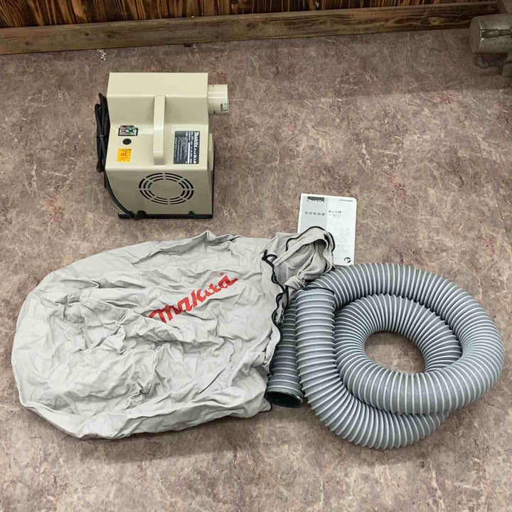 ☆マキタ(makita) 集じん機 411(P)【所沢店】