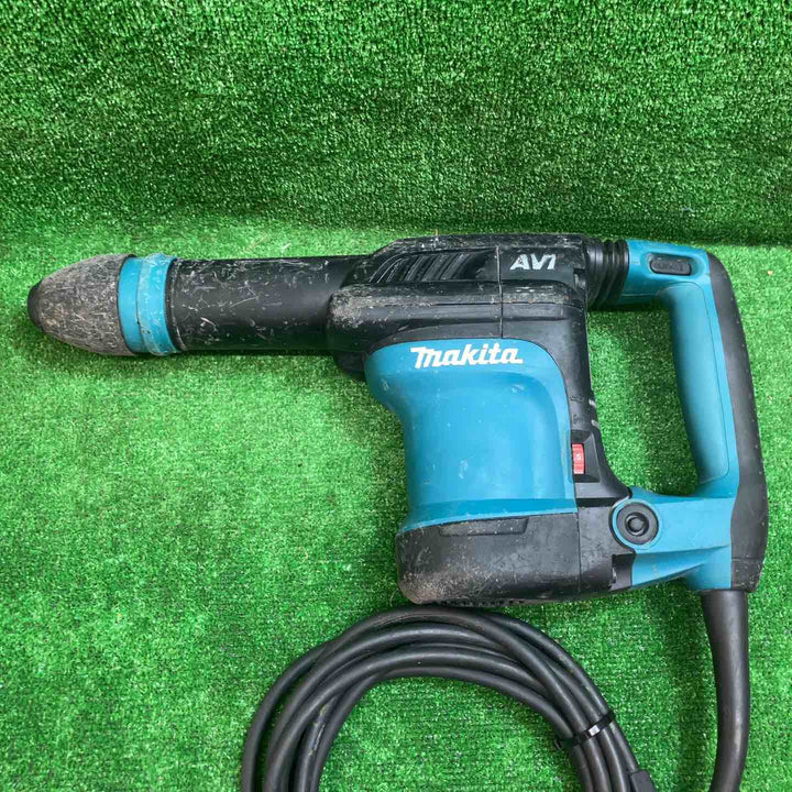 マキタ(makita) 電動ハンマ HM0871C【川越店】