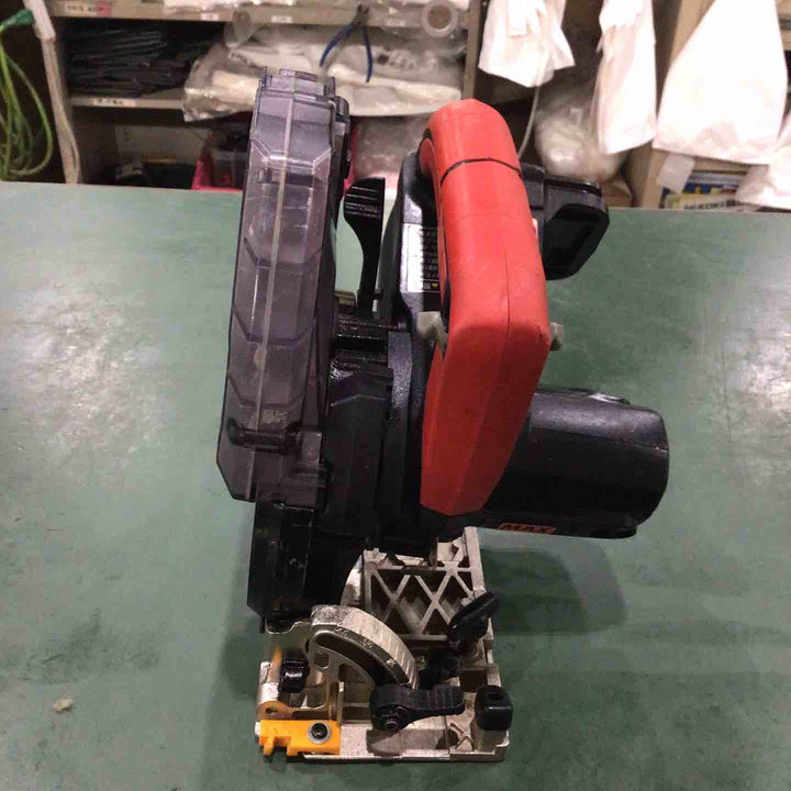 ☆マックス (MAX) コードレス防塵丸のこ PJ-CS53CDP【川口店】