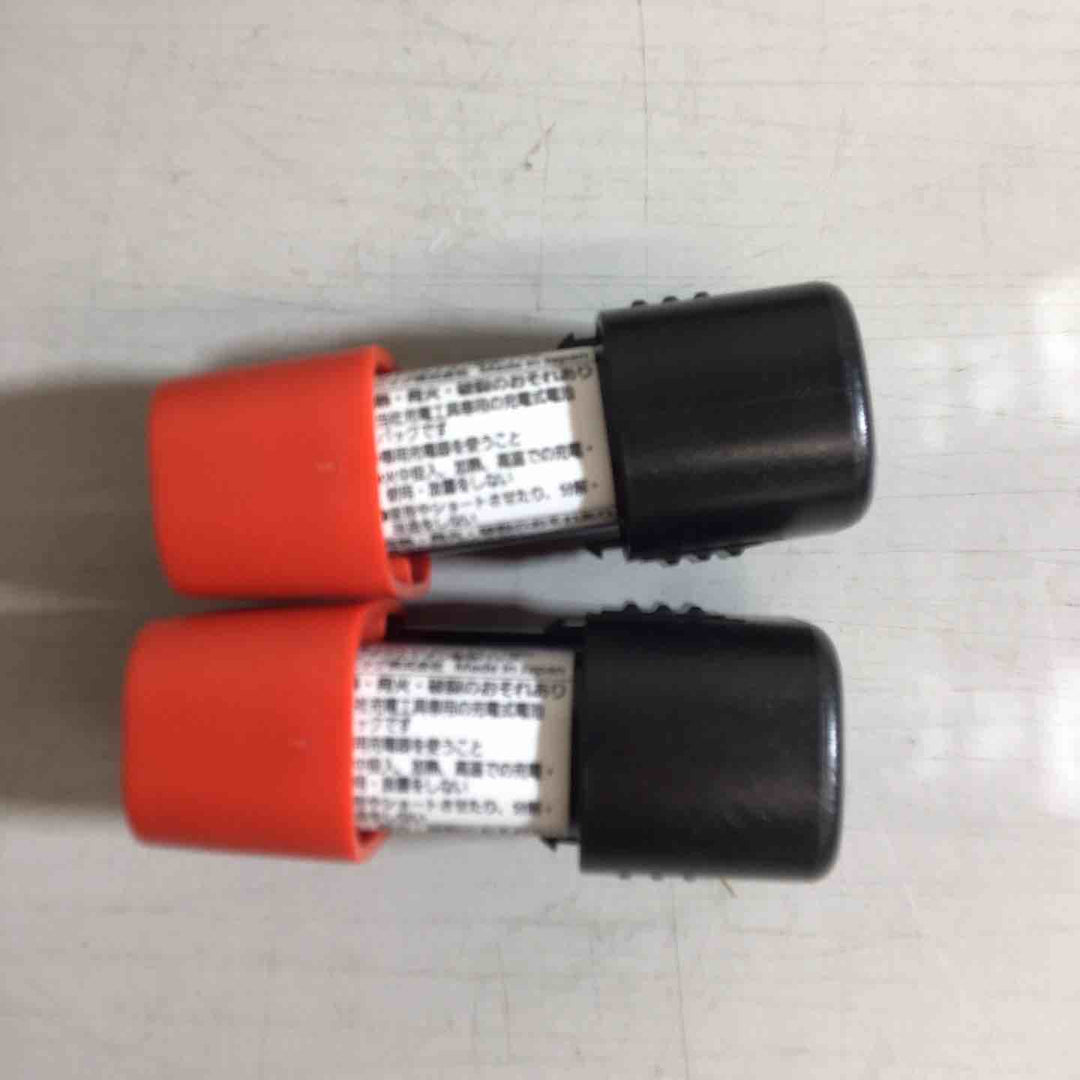 ◇パナソニック(Panasonic) コードレススティック ドリルドライバー 黒  EZ7421LA2S-B【戸田店】