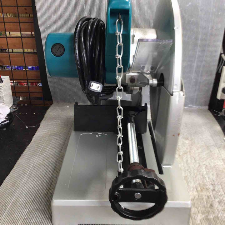 【中古】マキタ(makita) 305mmチップソー切断機 LC1200【草加店】