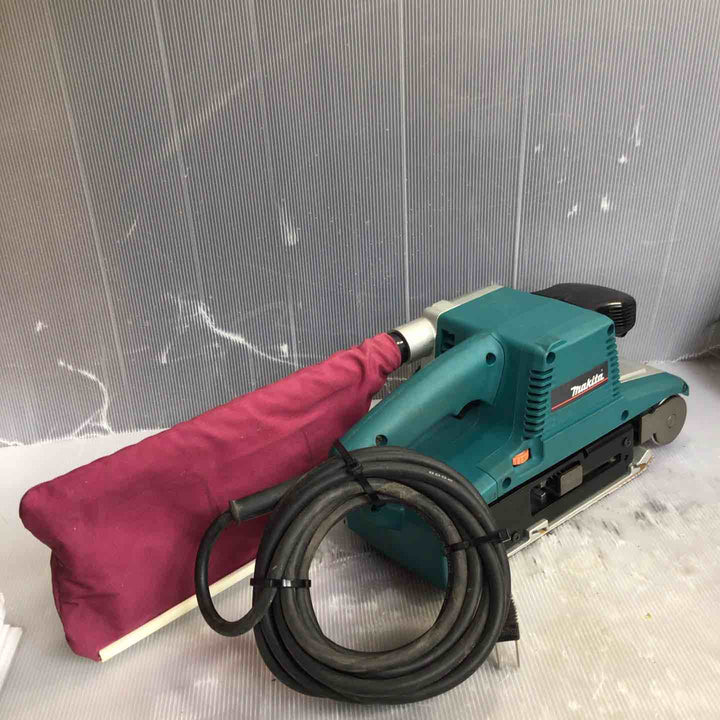 ☆マキタ(makita) ベルトサンダ 9404【草加店】