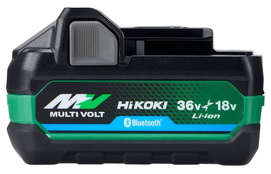 ★ハイコーキ(HIKOKI ※旧:日立工機) リチウムイオンバッテリー 36V/2.5Ah BSL36A18X【桶川店】