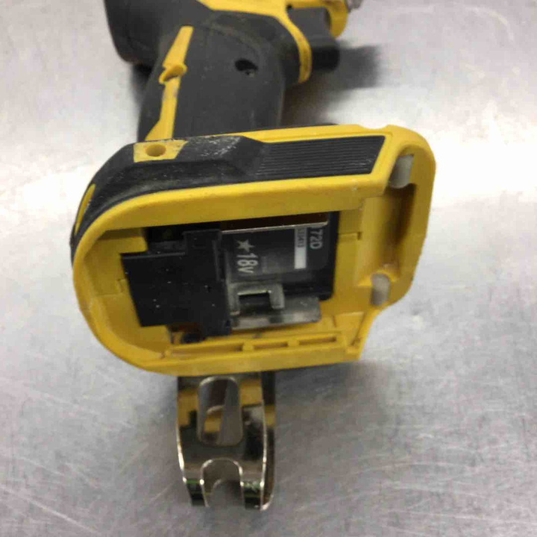 ★マキタ(makita) コードレスインパクトドライバー TD172DZFY【戸田店】