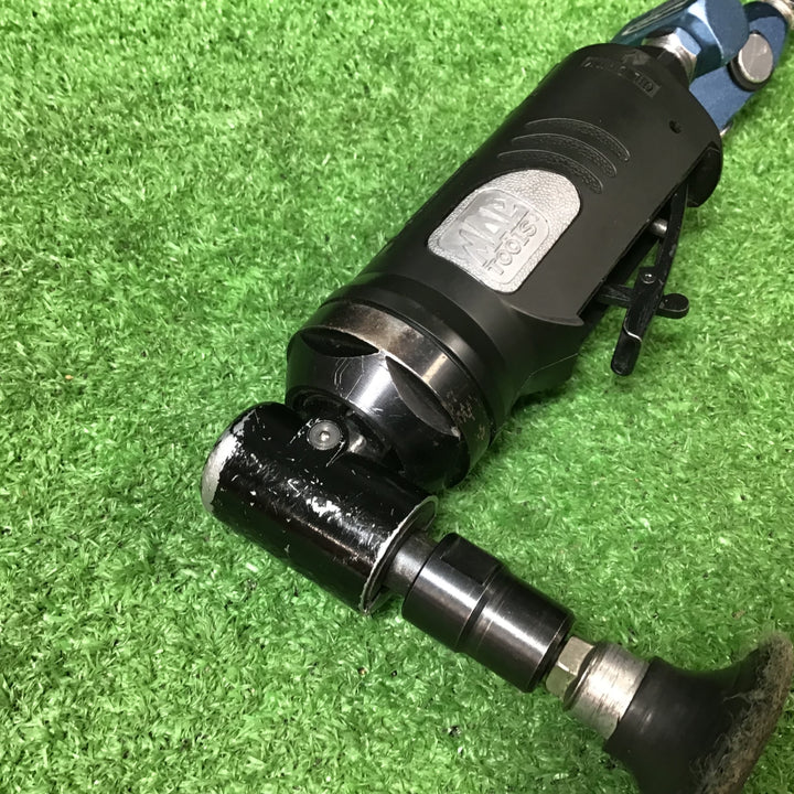 【中古品】マックツール(MACTOOLS)アングルヘッド グラインダー AG60AH【岩槻店】