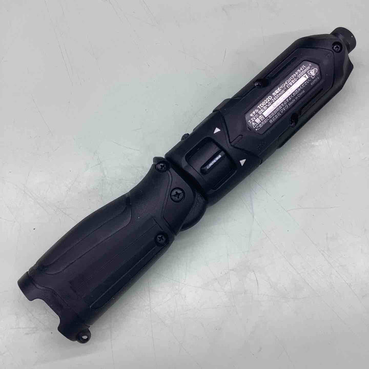 ★マキタ(makita) コードレスペンインパクトドライバー TD022DSHXB【越谷店】