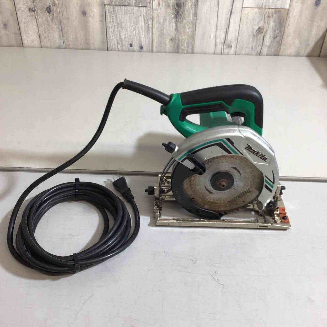 ◇マキタ(makita) 165mmマルノコ M565【戸田店】