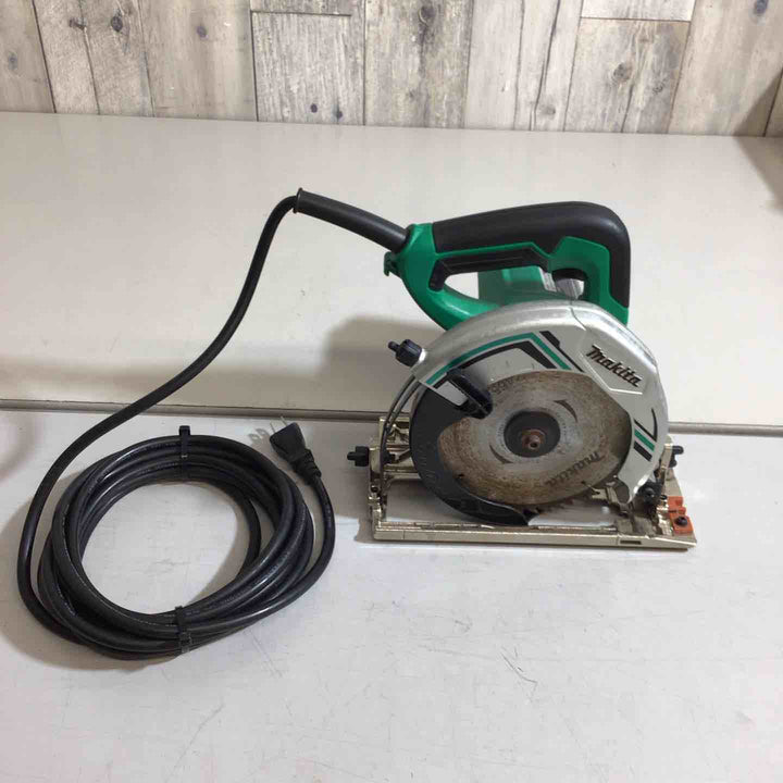 ◇マキタ(makita) 165mmマルノコ M565【戸田店】