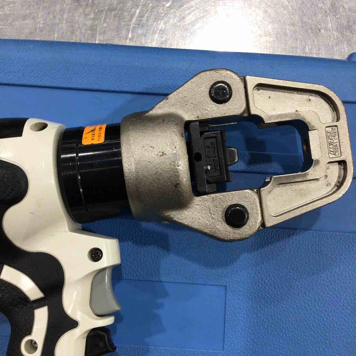 ★泉精器(IZUMI) 電動油圧式多機能工具 REC-Li250M【川口店】