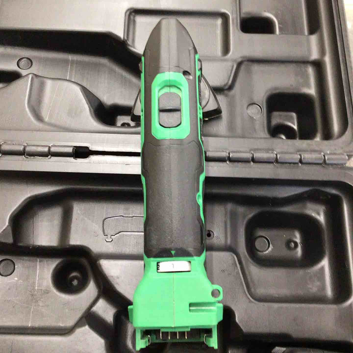 【中古品】 ハイコーキ/HIKOKI コードレスマルチツール・CV12DA(ES) 【鴻巣店】