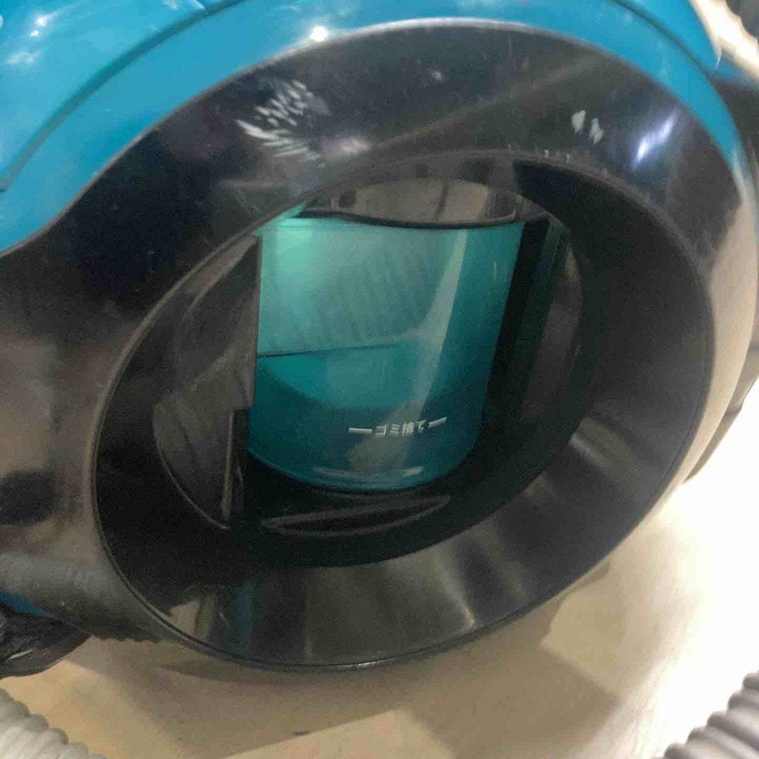 ☆マキタ(makita) コードレスサイクロン掃除機 CL500DZ【町田店】