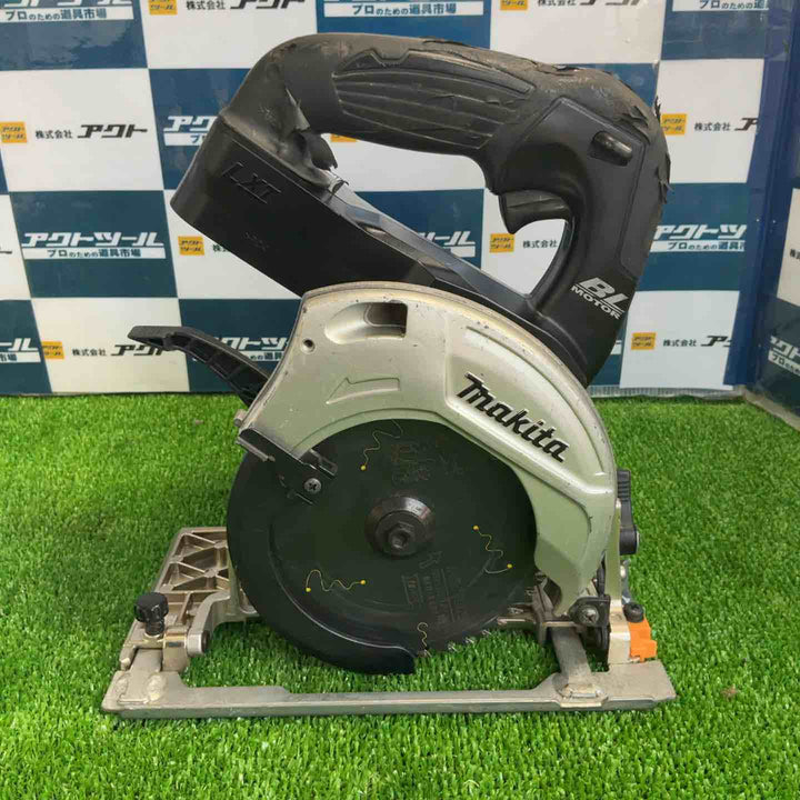 ★マキタ(makita) コードレス丸のこ HS471DZB【草加店】