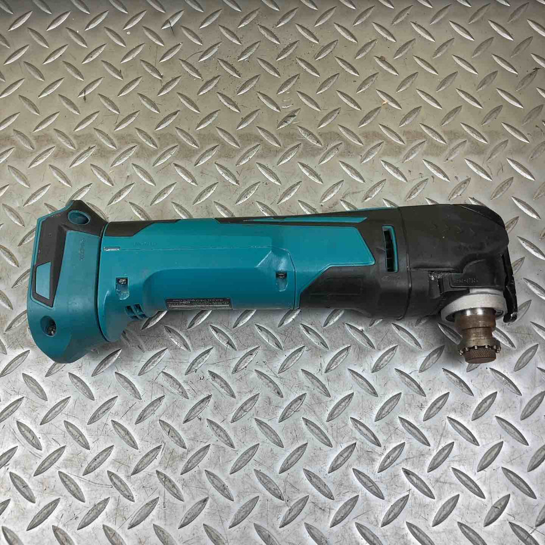 ★マキタ(makita) コードレスマルチツール TM41DZ【川崎店】