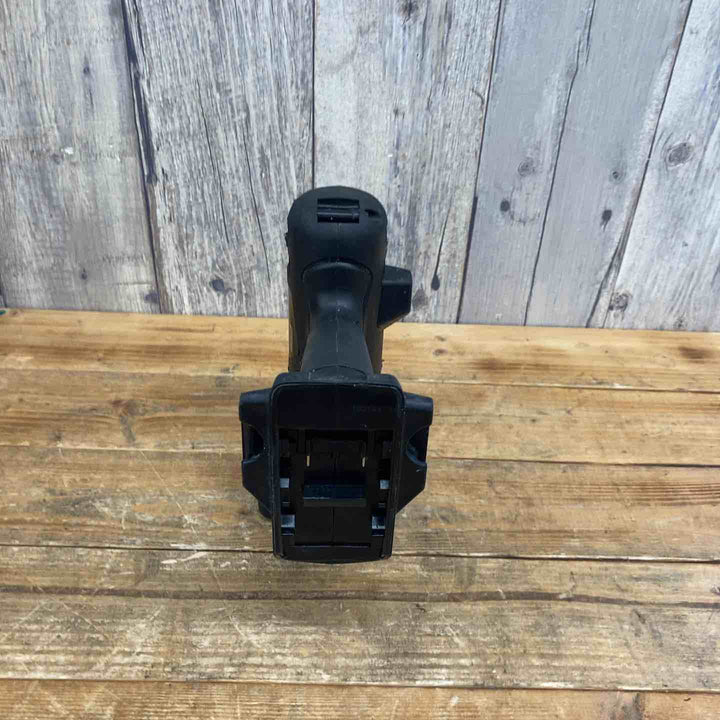 【タイムセール】 【中古品】 パナソニック(Panasonic) コードレス全ネジカッター EZ45A4LJ2G-B 18V セット品 動作良好 【東大和店】