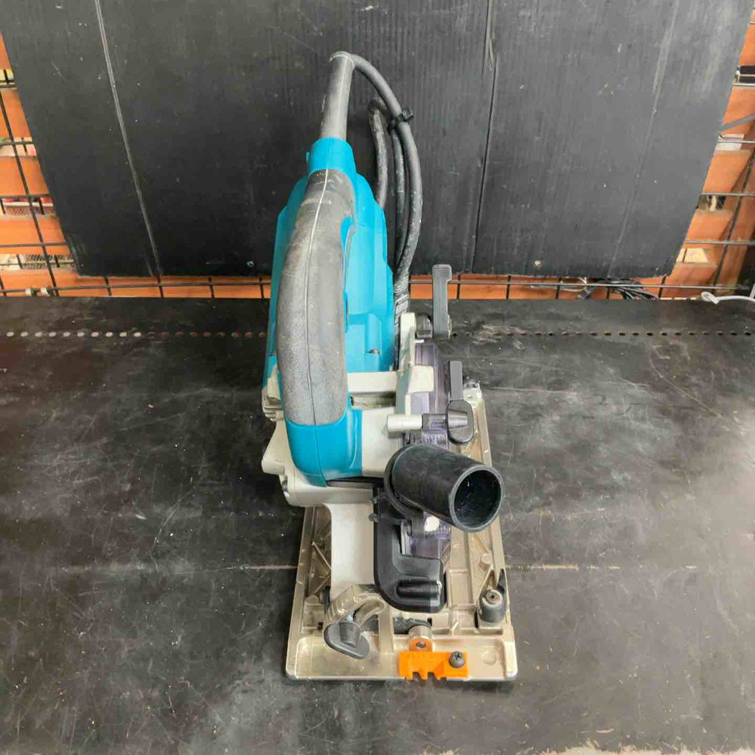 ★マキタ(makita) 防じん丸のこ KS5200FX【草加店】