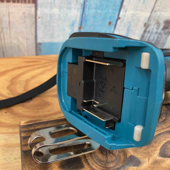 ◇マキタ(makita) 18Vコードレス4モードインパクトドライバー TP141DZ 本体のみ【柏店】