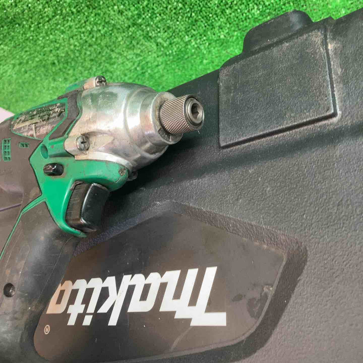 マキタ(makita) コードレスインパクトドライバー M695DWX【川越店】