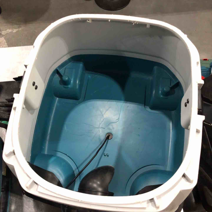 ★マキタ(makita) 集じん機 乾式 484(P)【川口店】