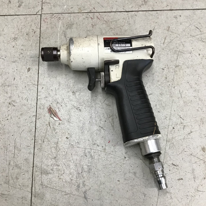 【現状品】 マキタ/makita エアインパクトドライバー AD602 【鴻巣店】