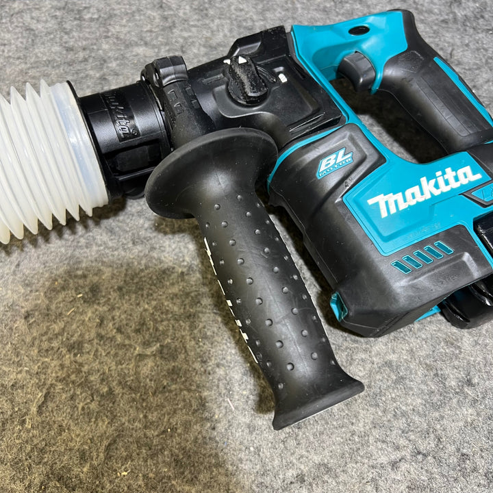 ☆マキタ(makita) コードレスハンマドリル HR171DZ バッテリー×1 【桶川店】