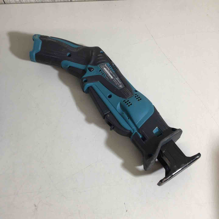 ☆マキタ(makita) コードレスレシプロソー JR101DWG【戸田店】