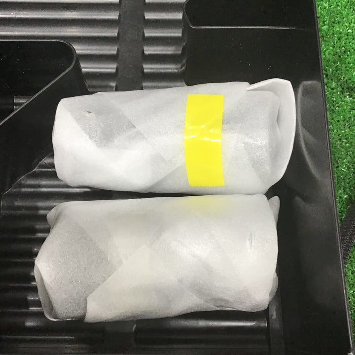 〇パナソニック 充電インパクトドライバー EZ1PD1 デュアル(14.4V/18V対応)+BRAIN 電子クラッチ搭載 18V高容量5.0Ah電池パック×2個・充電器・アタッチメント・プラスチックケース付 EXENA Pシリーズ レッド EZ1PD1J18A1R【草加店】