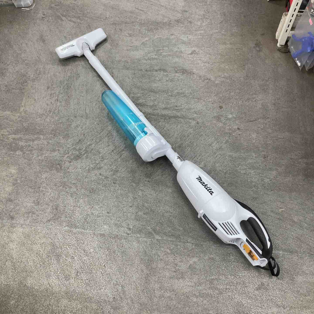 ☆マキタ(makita) コードレスクリーナー CL181FDZW【川崎店】